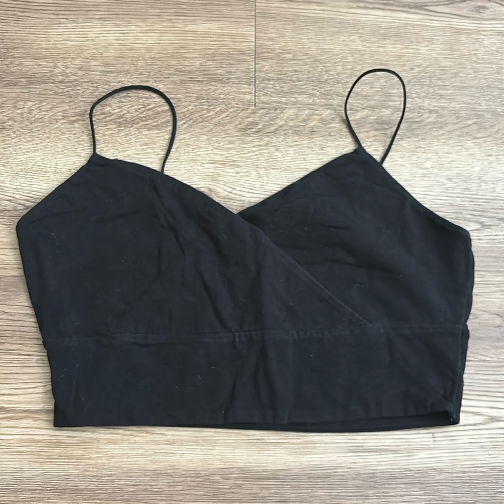 ⭐️Crop top⭐️